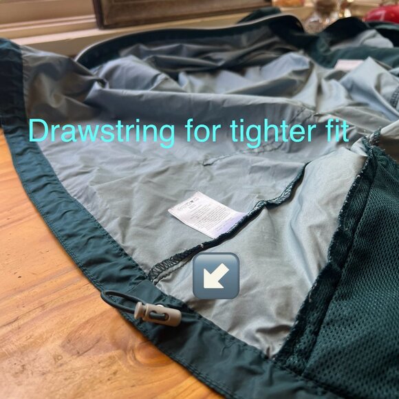 COLUMBIA Women's Switchback Jacket - Picture 9 of 16